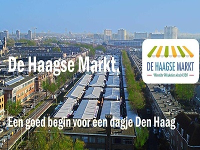 Haagse politiek wil Haagsche waar