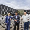 Hocosto levert Sportcampus Leidsche Rijn waterbuffers als batterij