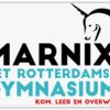 Nieuwbouw Marnix Gymnasium Rotterdam