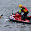 Brandweer Zuid-Limburg heeft als eerste brandweer waterscooter voor drenkelingen