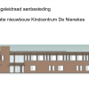 Nieuwbouw kindcentrum de Nienekes in Cuijk